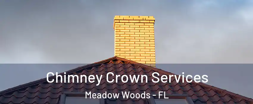 Chimney Crown Services Meadow Woods - FL