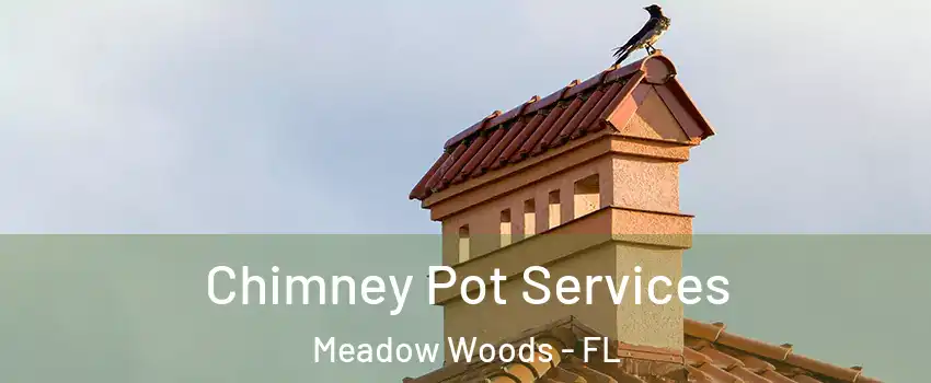  Chimney Pot Services Meadow Woods - FL