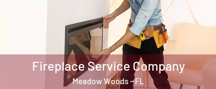 Fireplace Service Company Meadow Woods - FL