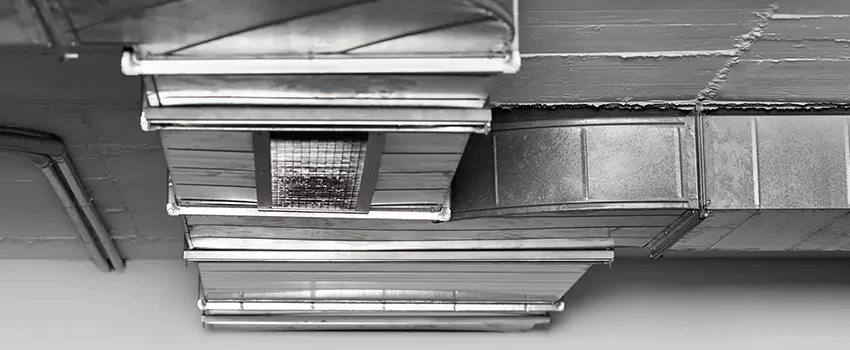 Trusted Air Duct Cleaning Company in Meadow Woods, Florida