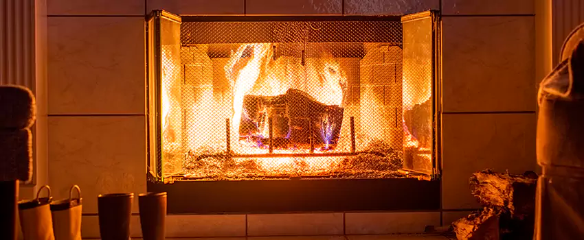 Astria Vent Free Gas Fireplaces Installation in Meadow Woods, FL