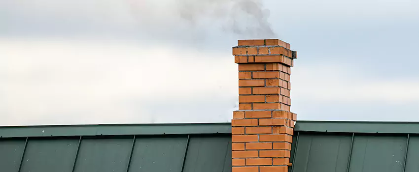 Animal Screen Chimney Cap Repair And Installation Services in Meadow Woods, Florida