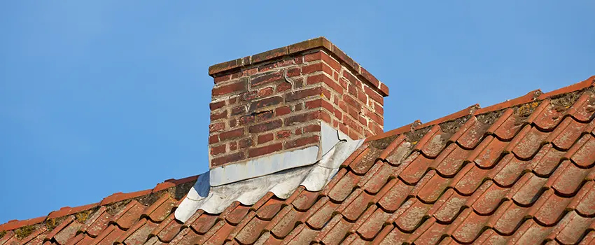 Residential Chimney Bricks Rotten Repair Services in Meadow Woods, FL
