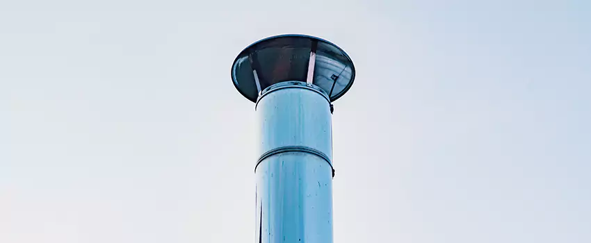 Wind-Resistant Chimney Caps Installation and Repair Services in Meadow Woods, Florida