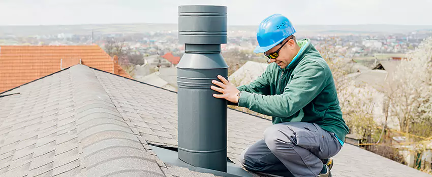 Chimney Chase Inspection Near Me in Meadow Woods, Florida