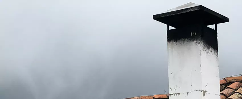 Chimney Damper Inspection in Meadow Woods, FL