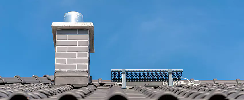 Chimney Flue Relining Services in Meadow Woods, Florida