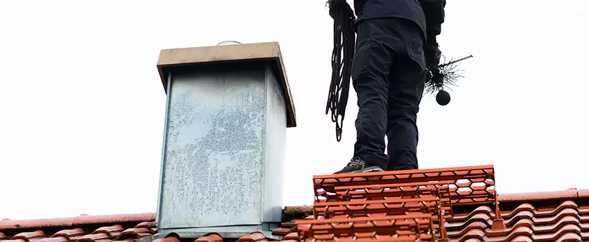 Chimney Liner Services Cost in Meadow Woods, FL