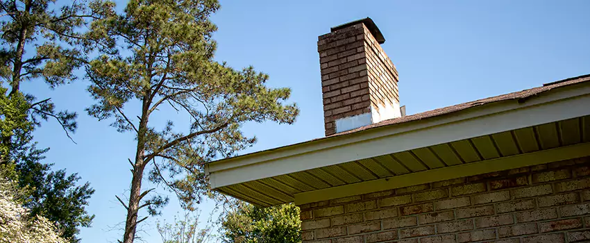 Budget-Friendly Chimney Masonry Service in Meadow Woods, Florida