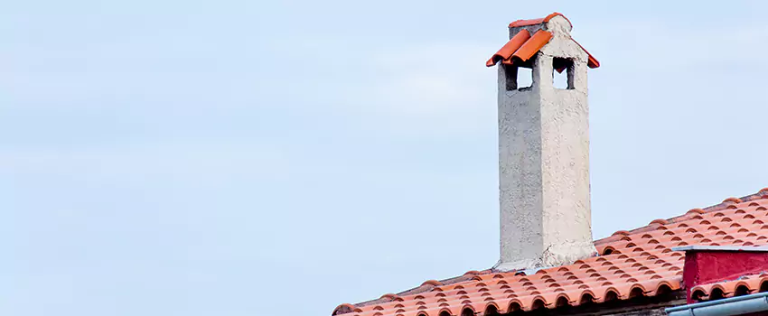 Chimney Pot Replacement in Meadow Woods, FL