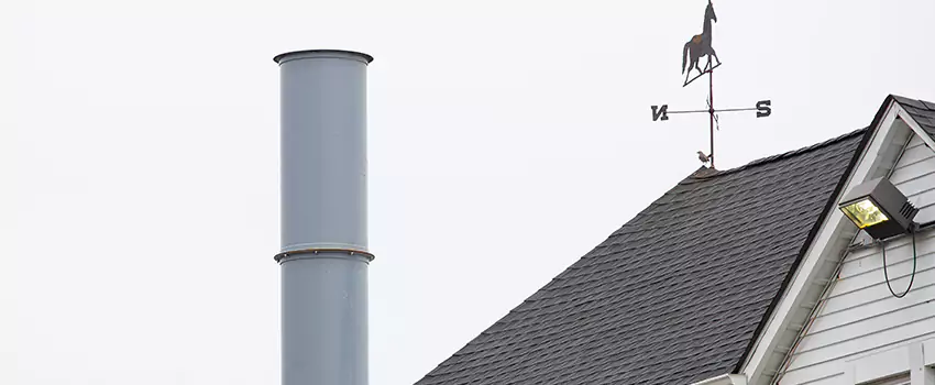 Chimney Inspection in Meadow Woods, FL