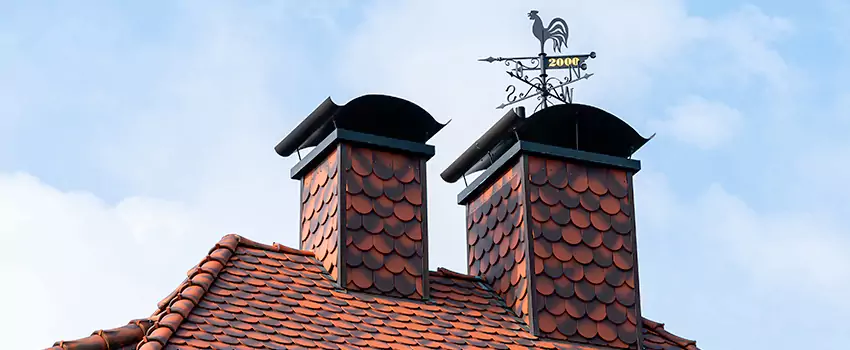 Old Chimney Restoration in Meadow Woods, Florida