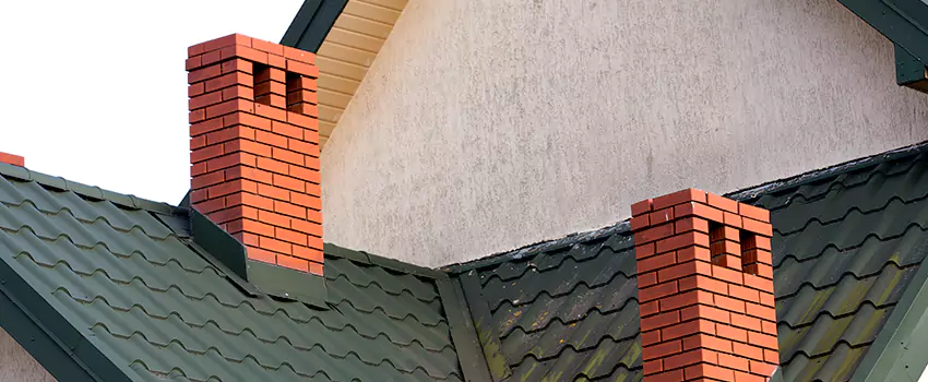 Chimney Saver Waterproofing Services in Meadow Woods, Florida