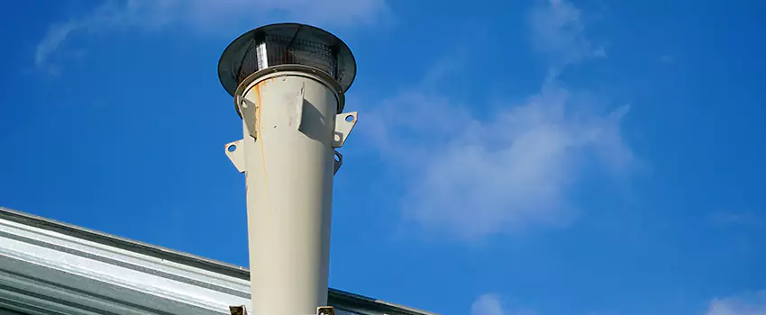 Chimney Spark Arrestor Requirements in Meadow Woods, FL