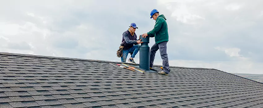 Chimney Sweep To Clear Creosote Buildup in Meadow Woods, Florida