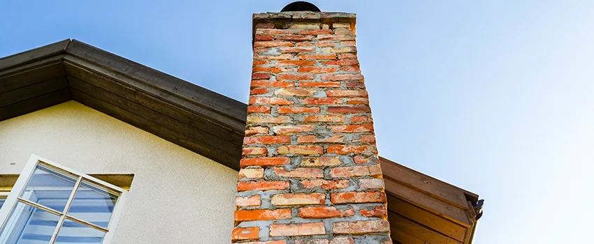 Chimney Mortar Replacement in Meadow Woods, FL