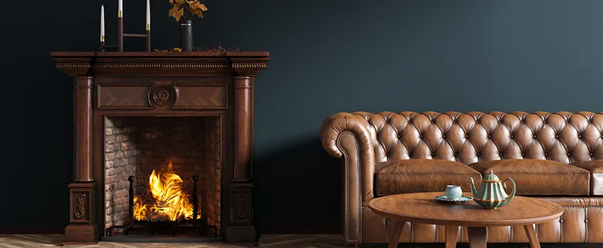 Traditional Fireplace Design Refurbishment Costs in Meadow Woods, Florida