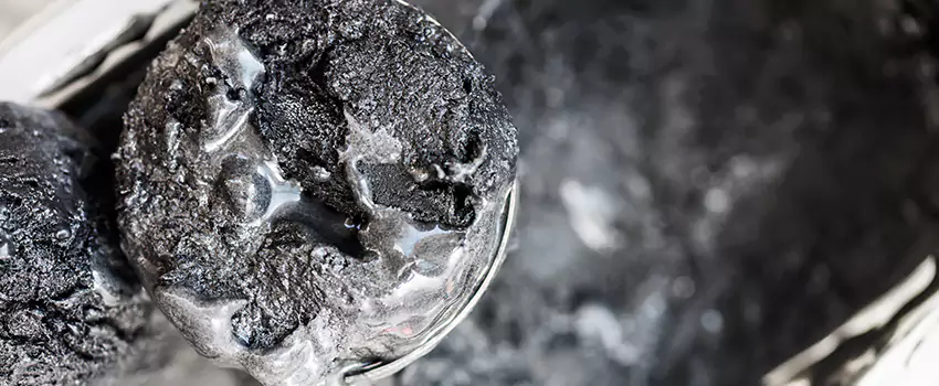Clogged Dryer Vent Lint Cleaning in Meadow Woods, Florida