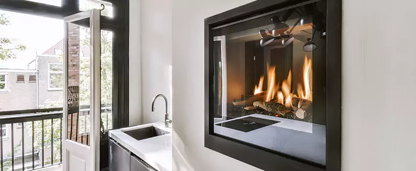 Dimplex Fireplace Installation and Repair in Meadow Woods, Florida