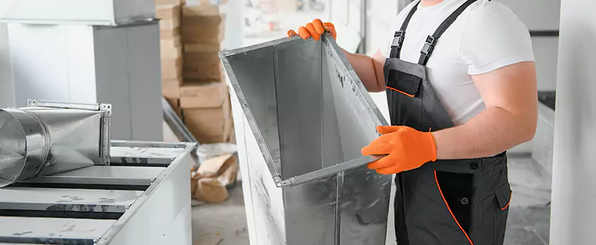 Benefits of Dryer Vent Inspection in Meadow Woods, FL