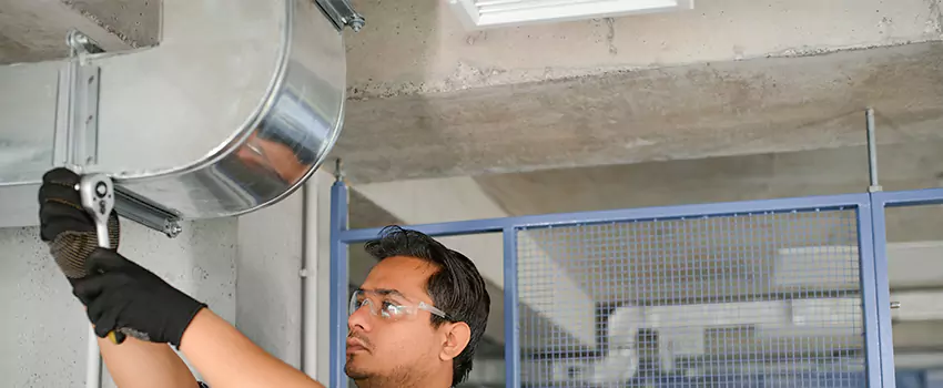 HVAC Ductwork Cleaning in Meadow Woods, FL