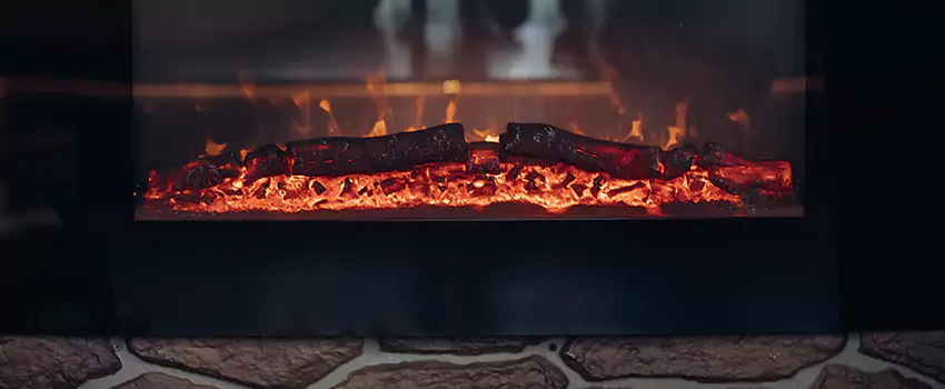 Outdoor Electric Fireplace Installation Solutions in Meadow Woods, FL
