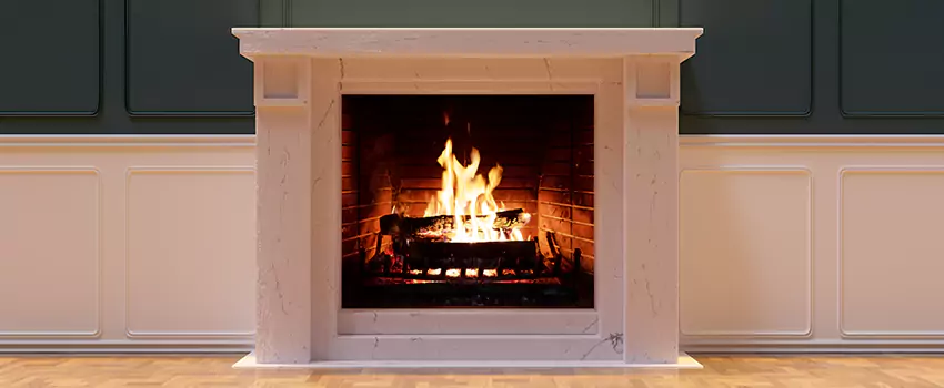 Empire Comfort Systems Fireplace Installation and Replacement in Meadow Woods, Florida