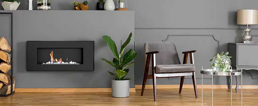 Ethanol Fireplace Burner Repair in Meadow Woods, FL
