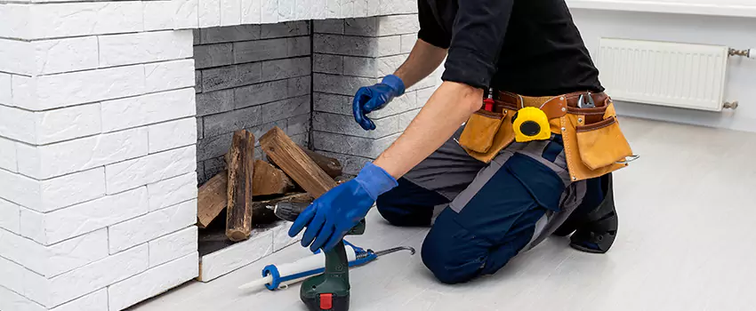 Fireplace Doors Cleaning in Meadow Woods, Florida