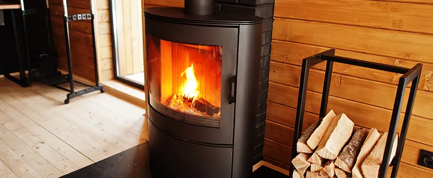 Gas Fireplace Door Handle Installation Services in Meadow Woods, Florida