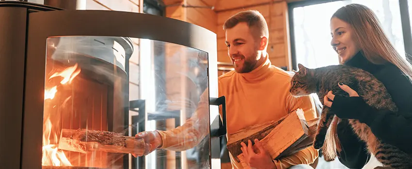 Fireplace Door Installation And Replacement Contractors in Meadow Woods, FL