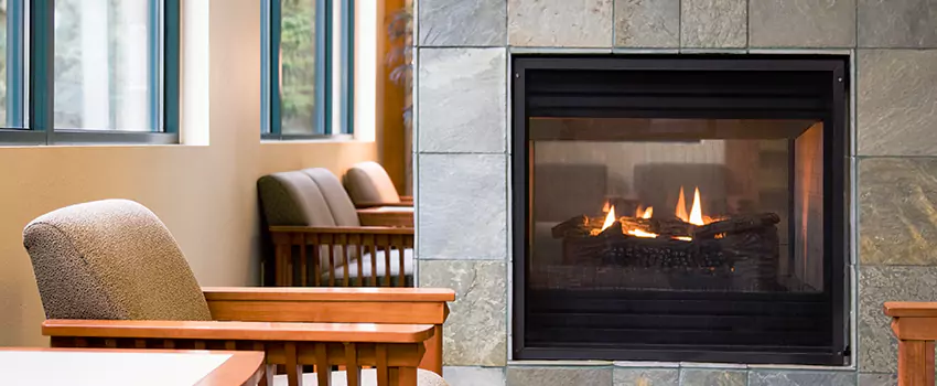 Fireplace Refacing in Meadow Woods, Florida
