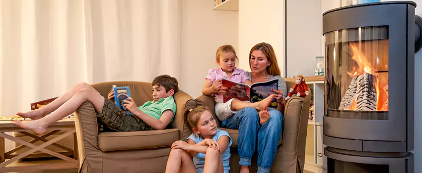 Kidsproofing Gas Fireplaces Installation in Meadow Woods, FL