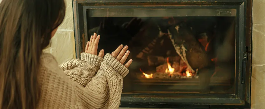 Wood-burning Fireplace Smell Removal Services in Meadow Woods, FL