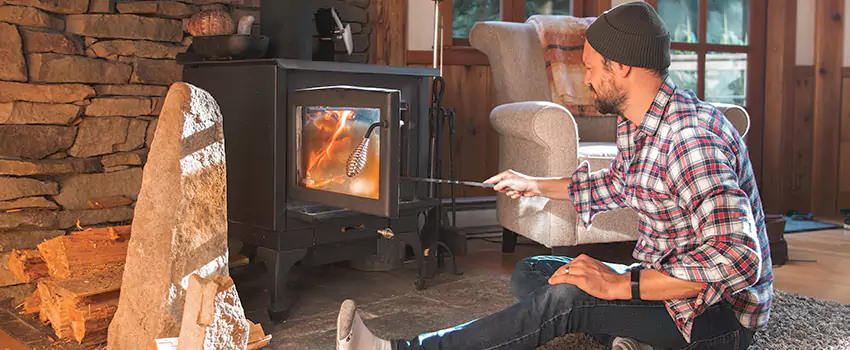 Fireplace Chimney Maintenance in Meadow Woods, Florida