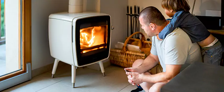 Fireplace Safety Inspection Technician in Meadow Woods, Florida
