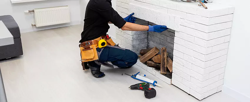 Cleaning Direct Vent Fireplace in Meadow Woods, FL