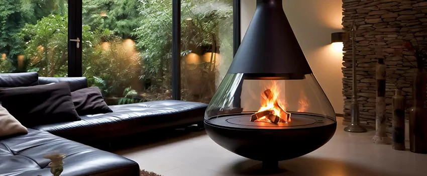 Affordable Floating Fireplace Repair And Installation Services in Meadow Woods, Florida