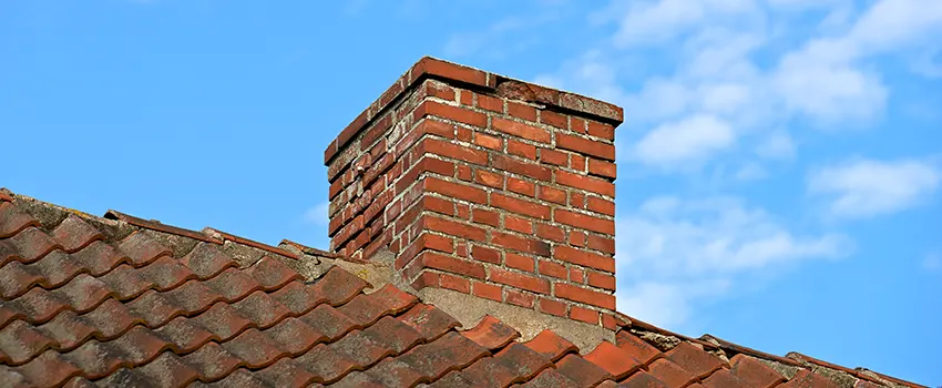 Flue Tiles Cracked Repair Services near Me in Meadow Woods, FL
