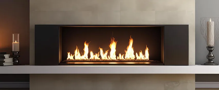 Vent Free Gas Fireplaces Repair Solutions in Meadow Woods, Florida