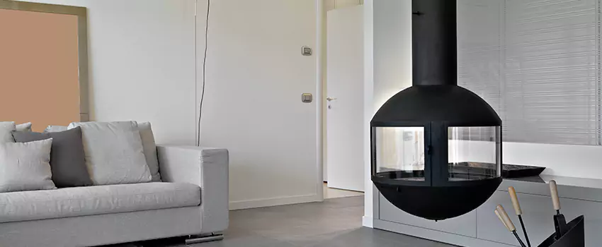 Hanging & Suspended Fireplaces Designer in Meadow Woods, Florida