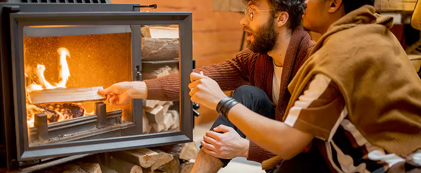 Benefits of Harman Stoves Fireplace in Meadow Woods, Florida