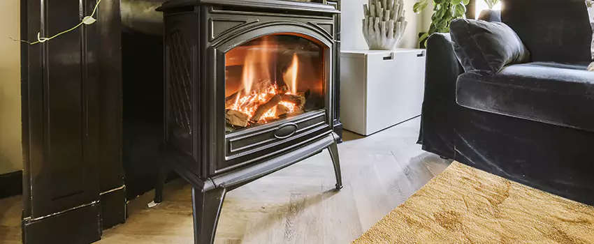 Cost of Hearthstone Stoves Fireplace Services in Meadow Woods, Florida