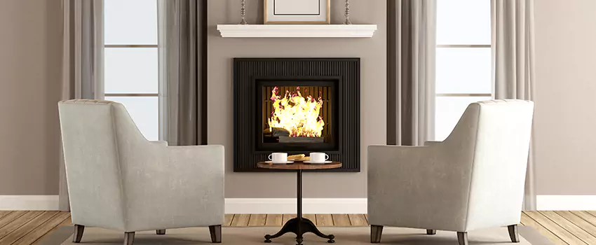 Heat & Glo Outdoor Gas Fireplaces Installation Contractors in Meadow Woods, Florida