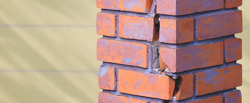Leaking Chimney Repair And Replacement Cost in Meadow Woods, Florida