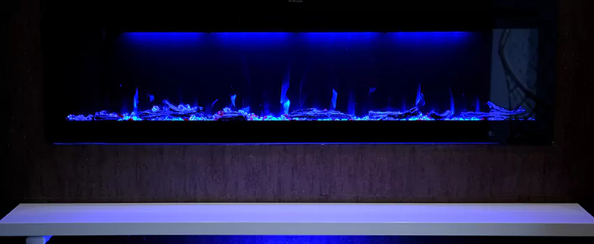 Benefits of Multi-Color Fireplace Installation in Meadow Woods, FL