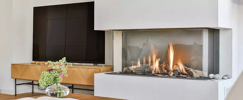 Ortal Wilderness Fireplace Repair and Maintenance in Meadow Woods, Florida