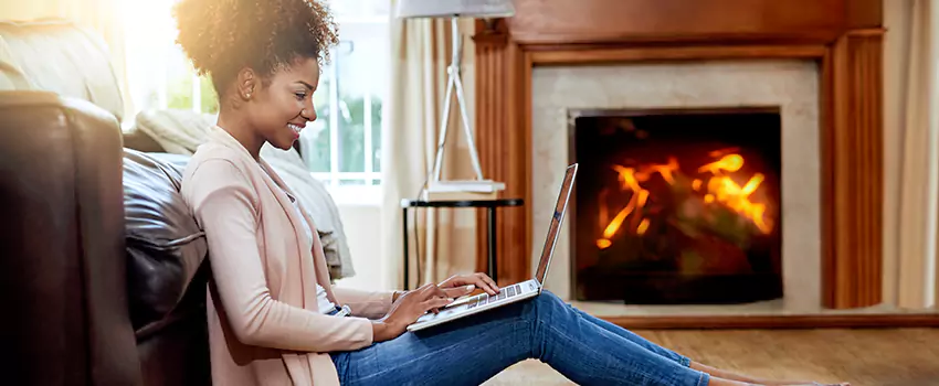 Cost-Effective Osburn Fireplace Installation and Repair in Meadow Woods, FL