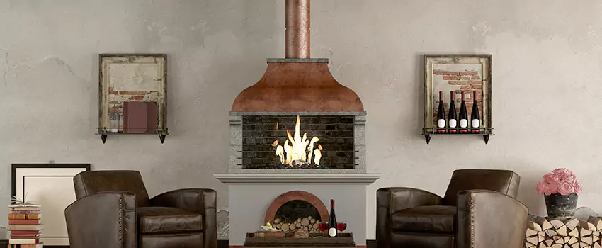 Benefits of Pacific Energy Fireplace in Meadow Woods, Florida
