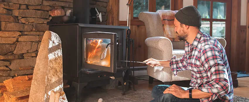 Cost of Pellet Fireplace Installation Services in Meadow Woods, FL